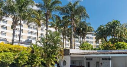Sunbird Mount Soche Hotel