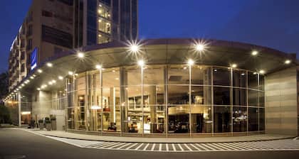 Novotel Warszawa Airport