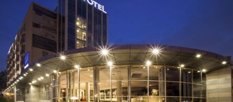Novotel Warszawa Airport