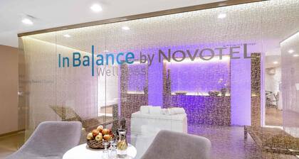 Novotel Warszawa Airport