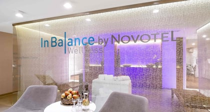 Novotel Warszawa Airport