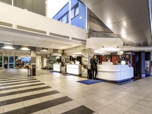 Udendørsområde