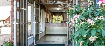 Rodeway Inn