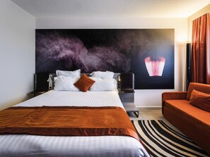 Classic Room, Multiple Beds