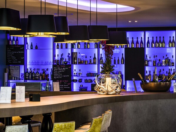 Lobby-Lounge