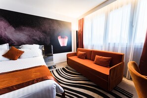 Classic Room, Multiple Beds