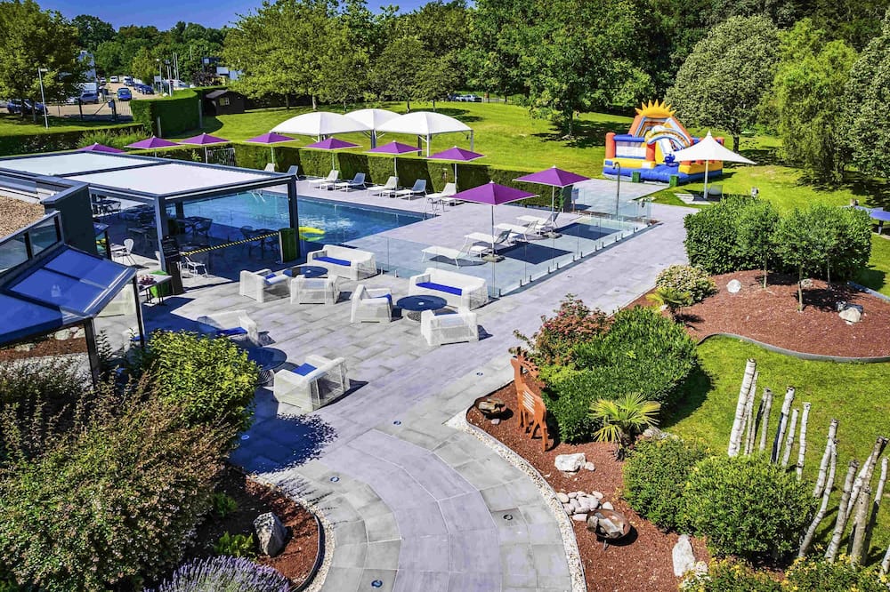 Novotel Orléans St Jean de Braye