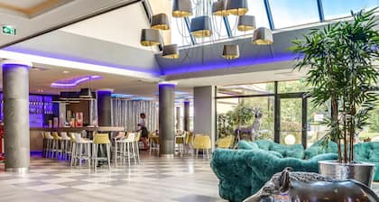 Novotel Orléans St Jean de Braye