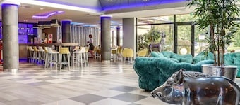 Novotel Orléans St Jean de Braye