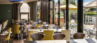 Novotel Orléans St Jean de Braye