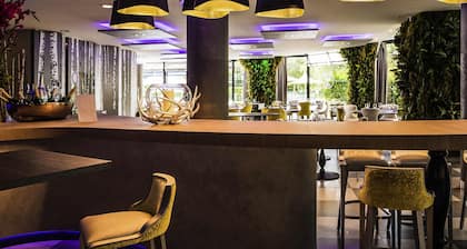 Novotel Orléans St Jean de Braye