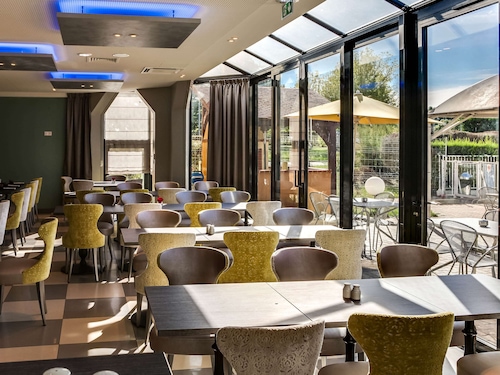 Novotel Orléans St Jean de Braye