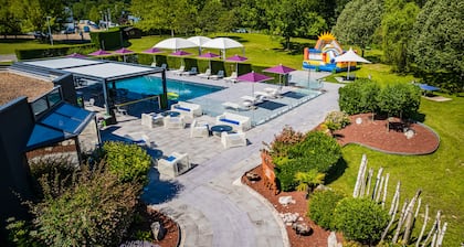 Novotel Orléans St Jean de Braye