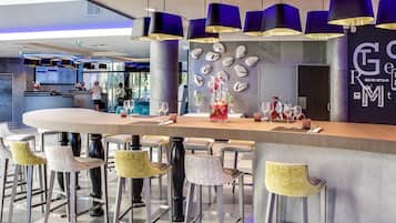 Lobbylounge