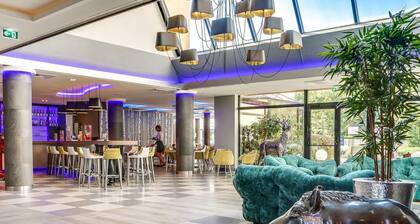 Novotel Orléans St Jean de Braye