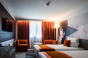 Classic Twin Room, 2 Single Beds