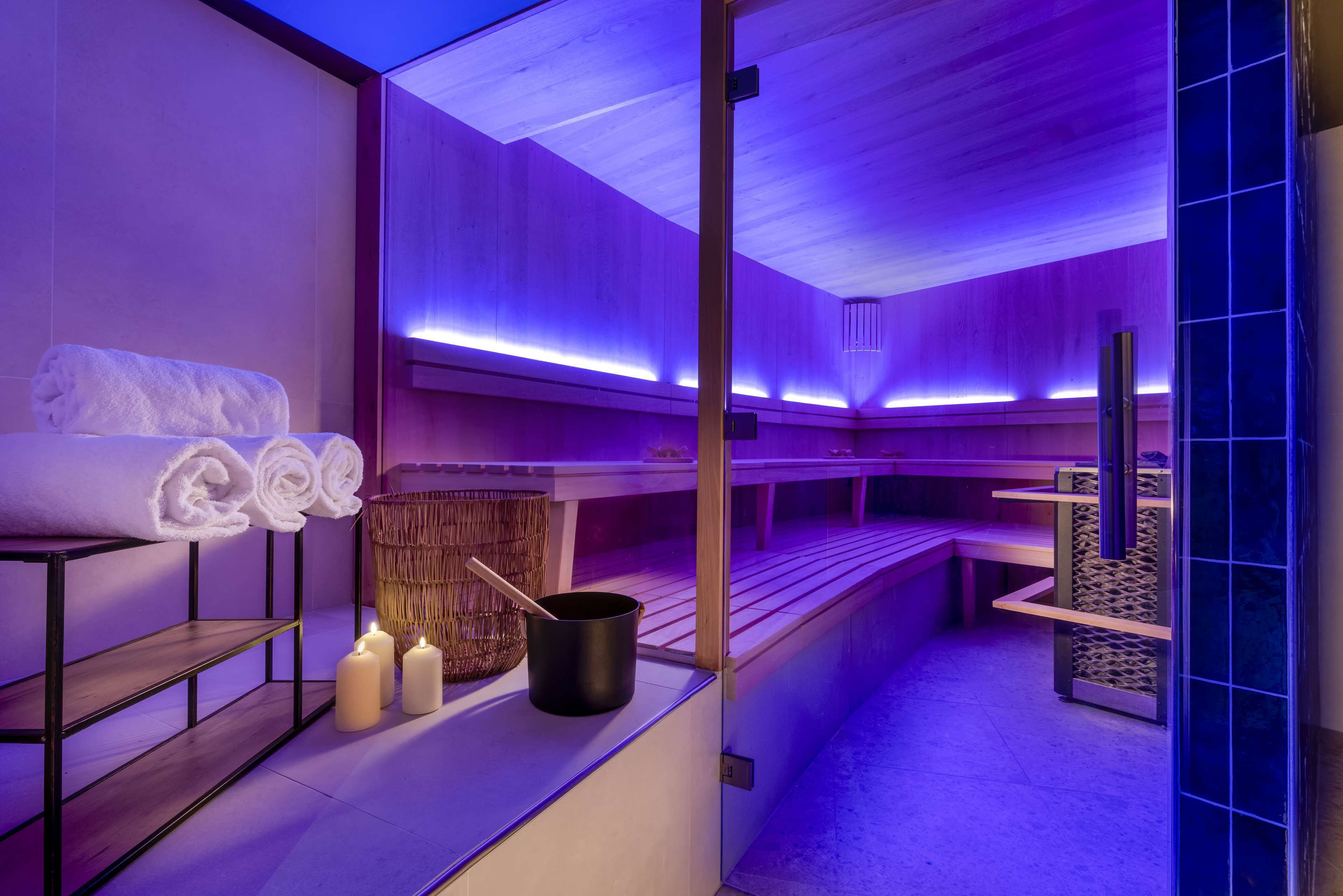 Foto - Wasserturm Hotel Cologne, Curio Collection by Hilton