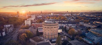 Wasserturm Hotel Cologne, Curio Collection by Hilton