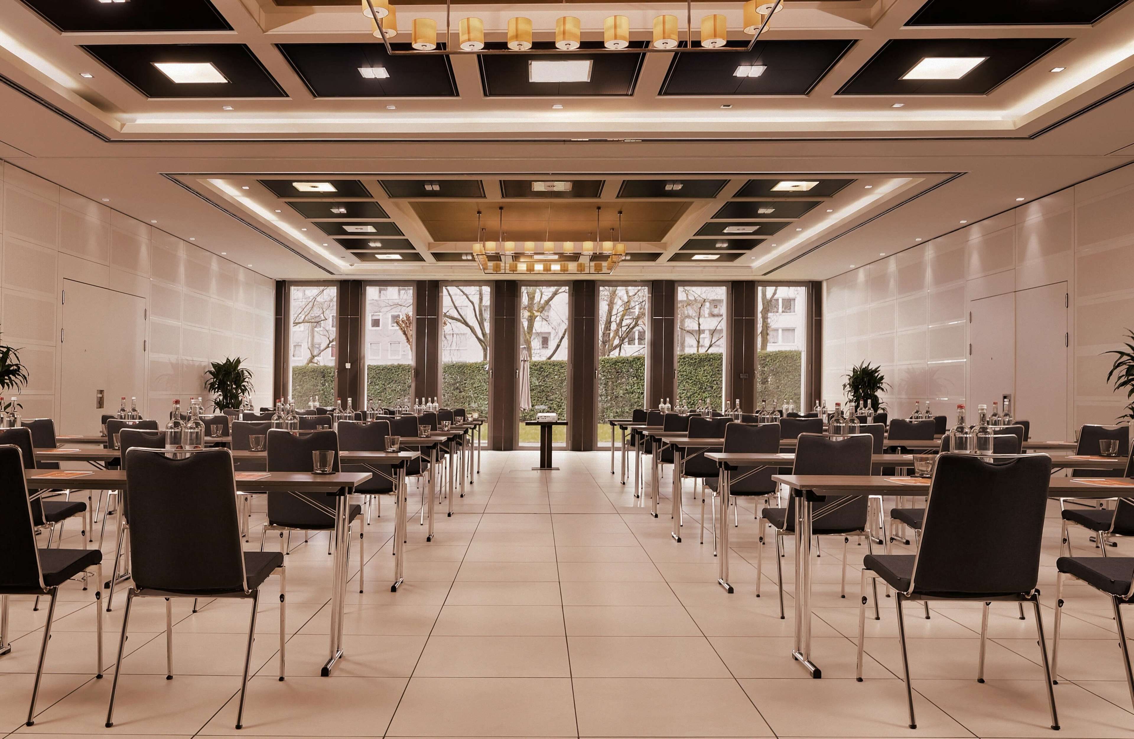 Foto - Wasserturm Hotel Cologne, Curio Collection by Hilton