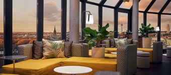 Wasserturm Hotel Cologne, Curio Collection by Hilton