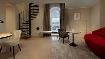 55-Zoll-Smart-TV mit Digitalempfang, Fernseher