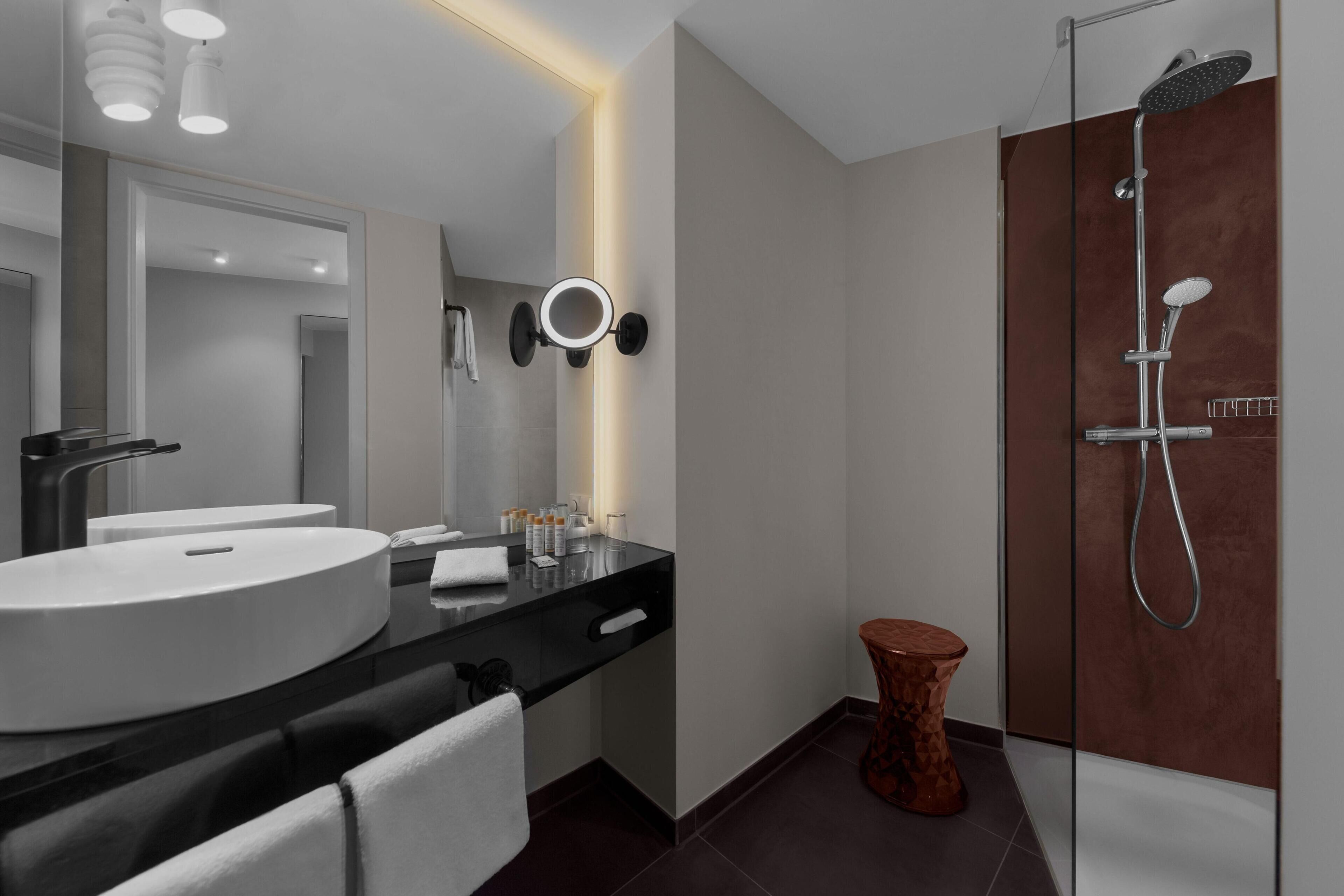 Foto - Wasserturm Hotel Cologne, Curio Collection by Hilton
