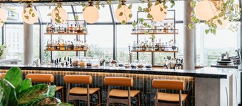 Wasserturm Hotel Cologne, Curio Collection by Hilton