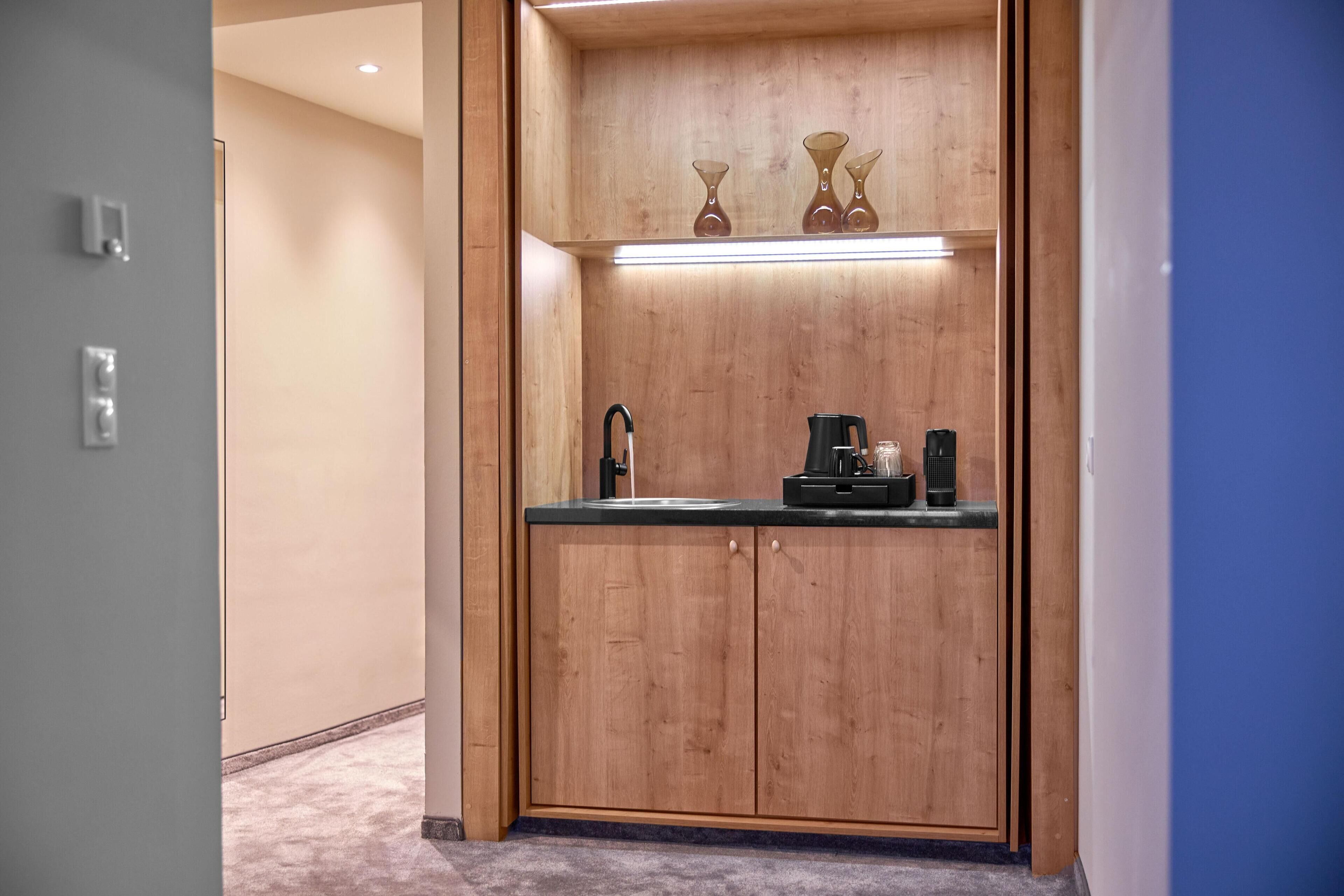 Foto - Wasserturm Hotel Cologne, Curio Collection by Hilton