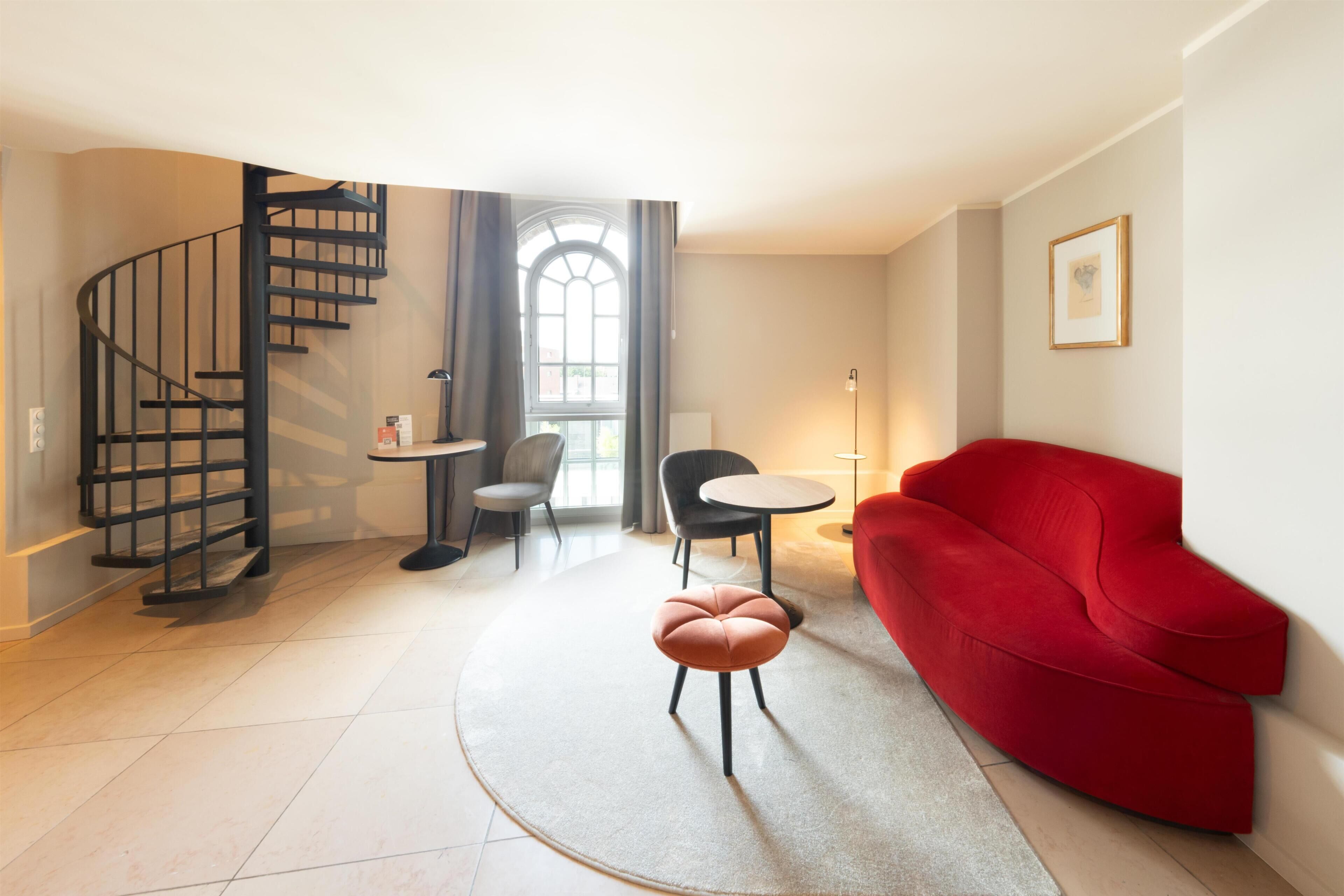 Foto - Wasserturm Hotel Cologne, Curio Collection by Hilton