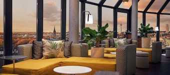 Wasserturm Hotel Cologne, Curio Collection by Hilton