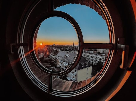 Ropa de cama hipoalergénica, cubrecamas y minibar