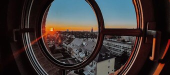 Wasserturm Hotel Cologne, Curio Collection by Hilton