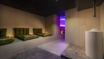Installations sportives