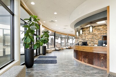 Ramkota Hotel