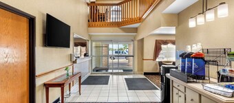 Best Western Oglesby Inn
