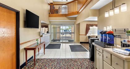 Best Western Oglesby Inn