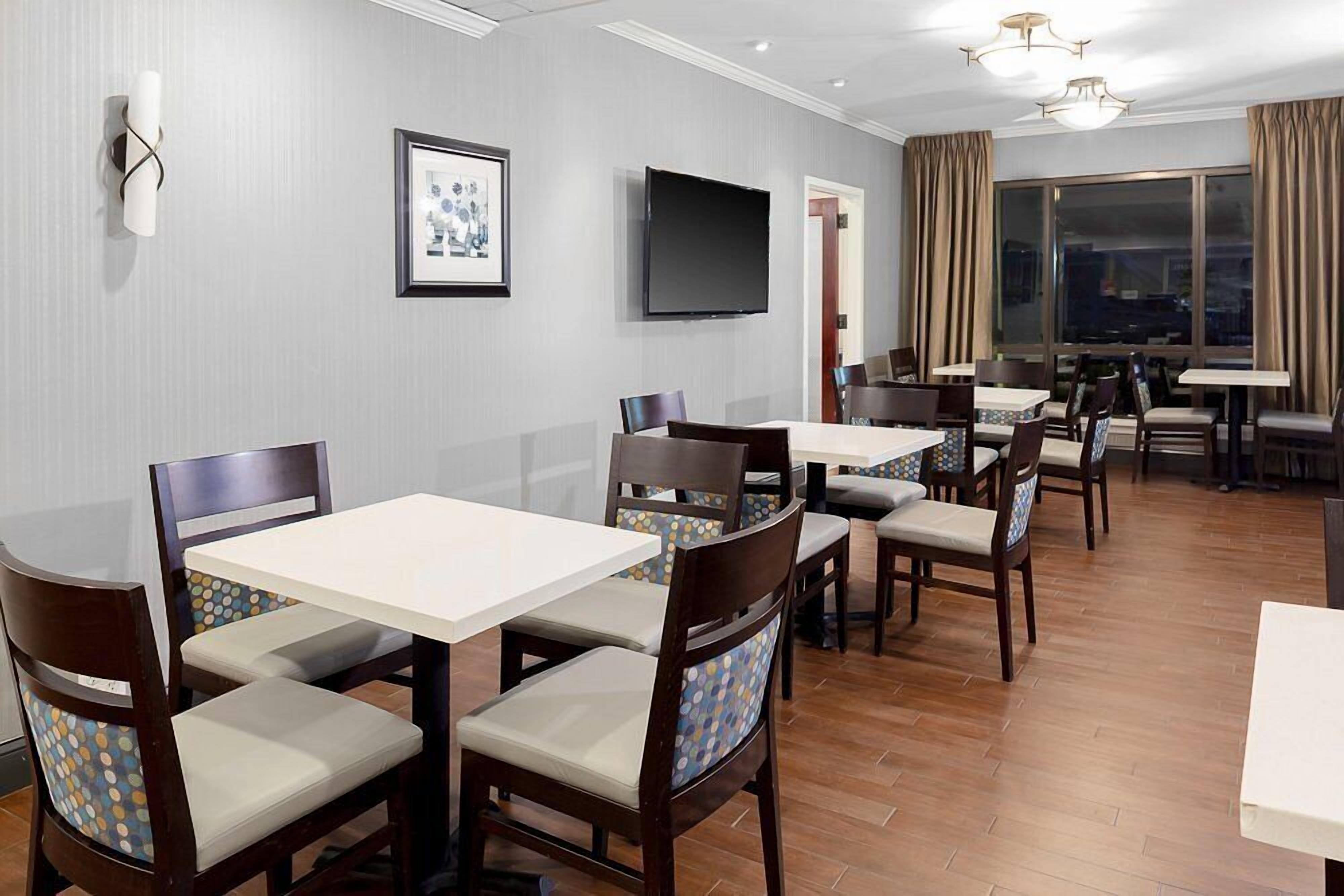 Foto - Holiday Inn Express Newark Airport Elizabeth by IHG