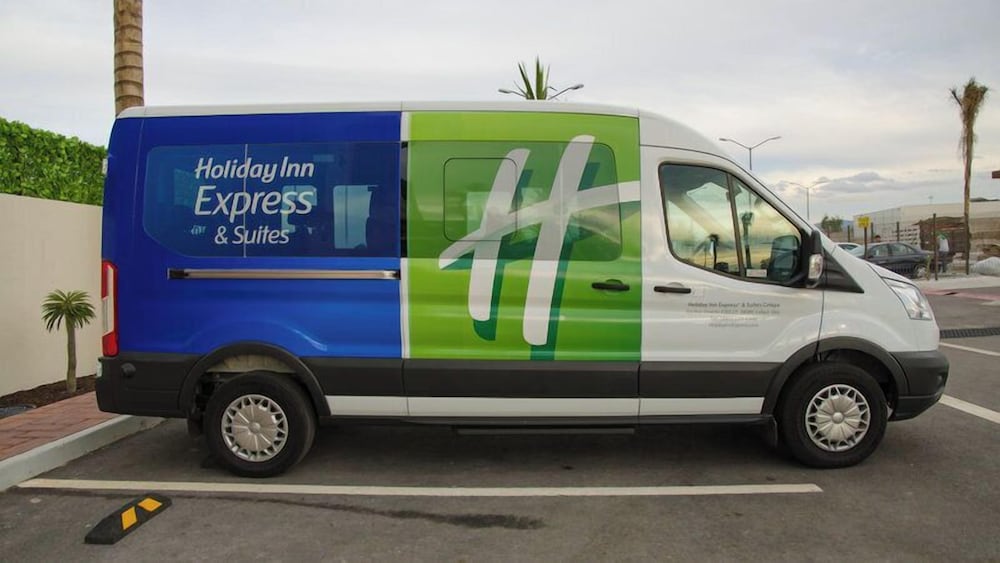 Holiday Inn Express Newark Airport – Elizabeth by IHG photo 7