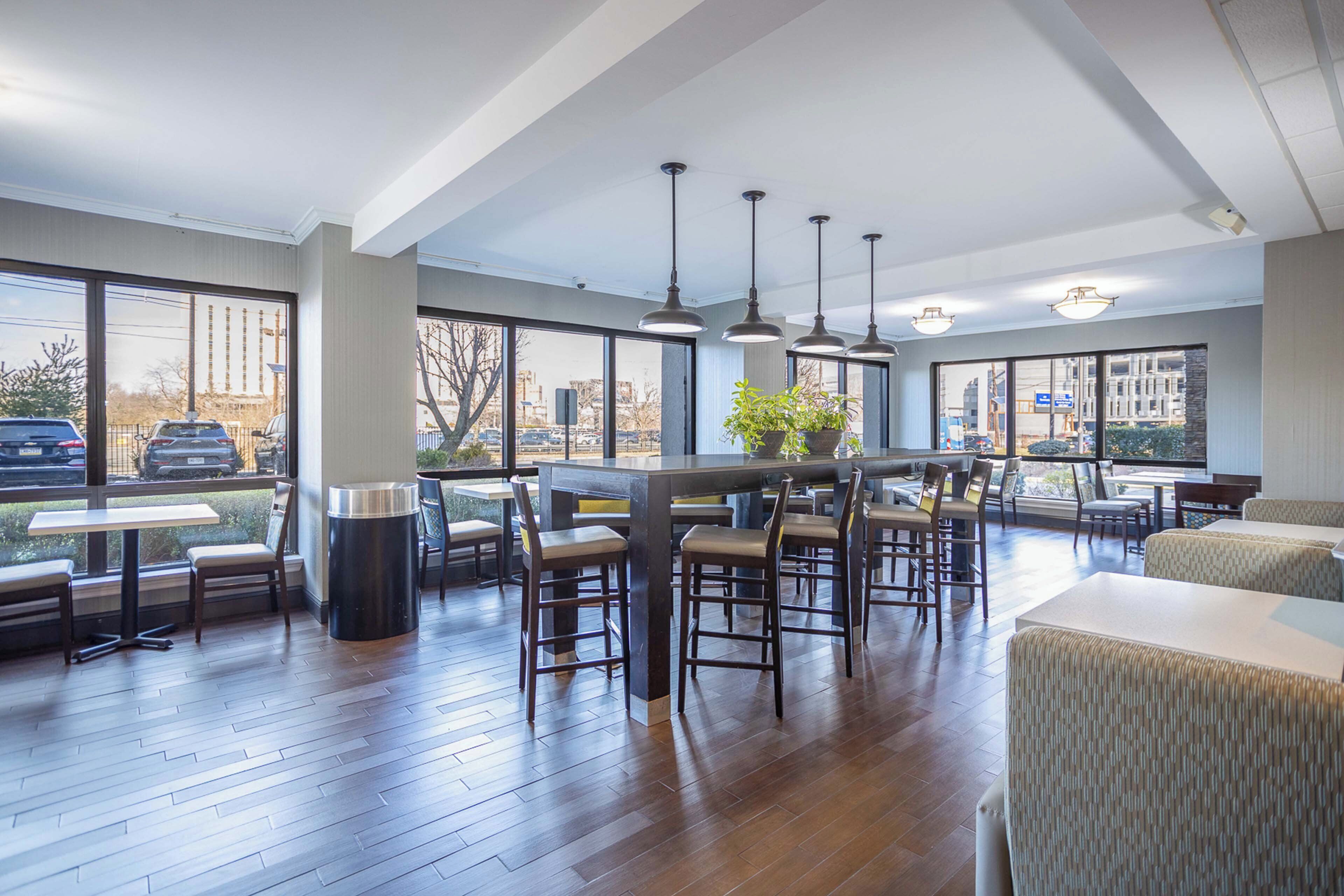 Foto - Holiday Inn Express Newark Airport Elizabeth by IHG