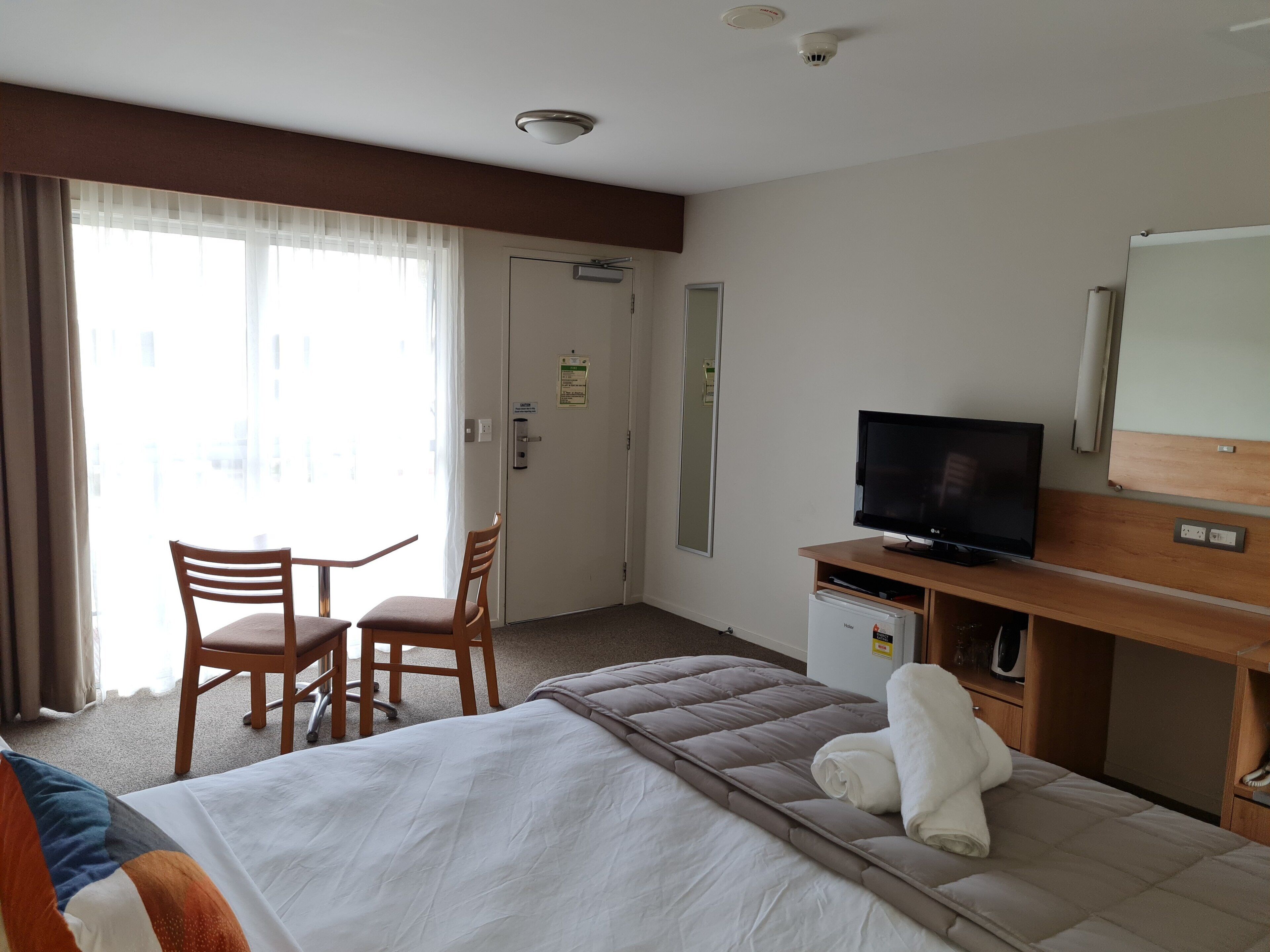 客室