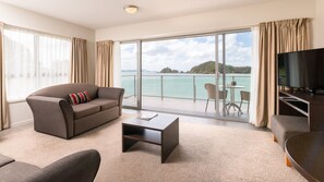Junior Suite | Living area