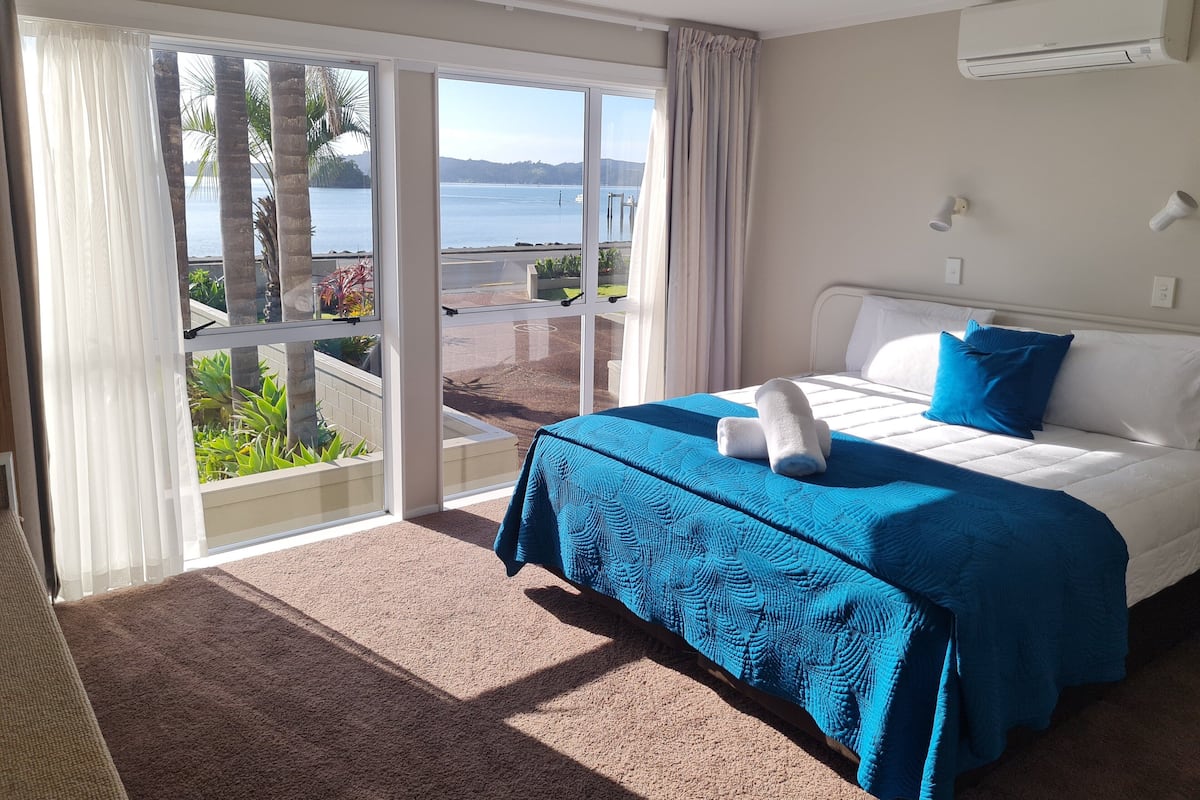 Suite Executive | Vista dalla camera