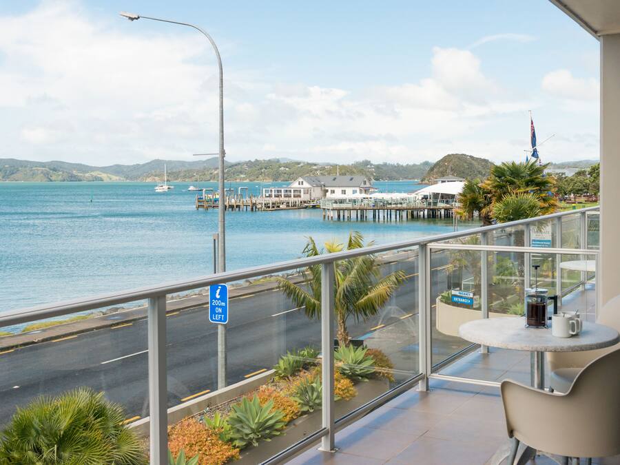 Suite junior | Terraza o patio