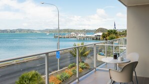 Suite Junior | Terrasse/Patio