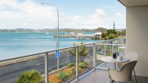 Kingsgate Hotel Autolodge Paihia