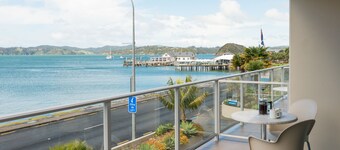 Kingsgate Hotel Autolodge Paihia