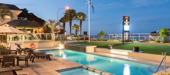 Kingsgate Hotel Autolodge Paihia