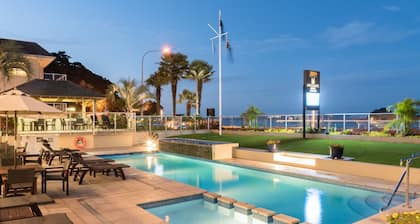 Kingsgate Hotel Autolodge Paihia