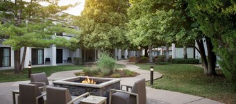 Courtyard by Marriott Denver Tech Center