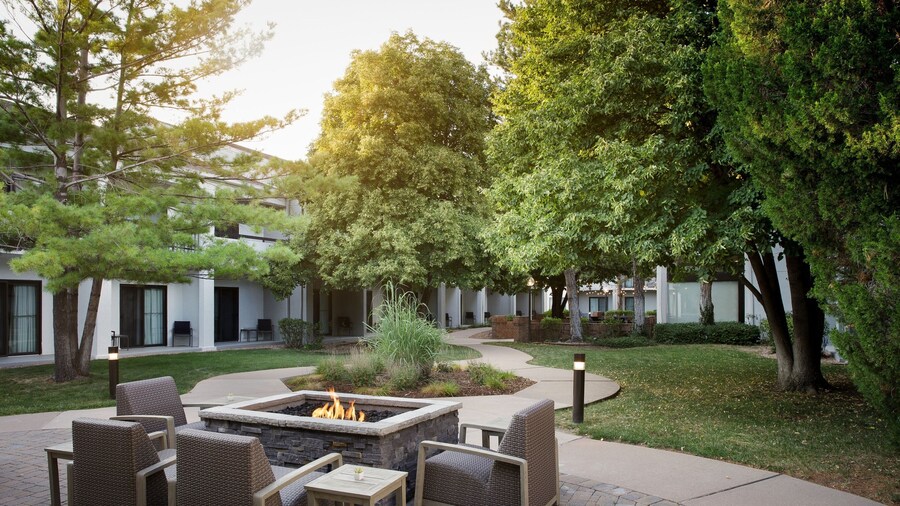 Courtyard by Marriott Denver Tech Center